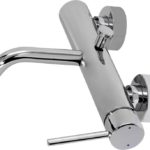 AMERICA EVITA Μπαταρία λουτρού πλήρης