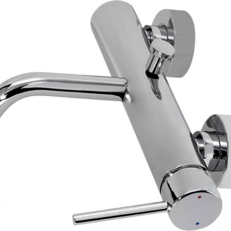 AMERICA EVITA Μπαταρία λουτρού πλήρης