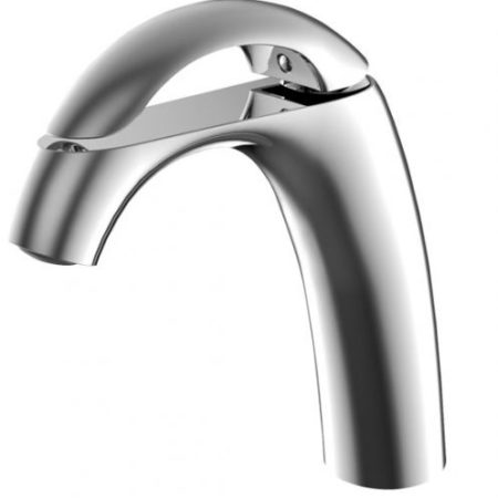 AMERICA UFO - Μπαταρία νιπτήρα με κλίκ