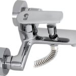 AMERICA FAVORE - Μπαταρία λουτρού πλήρης