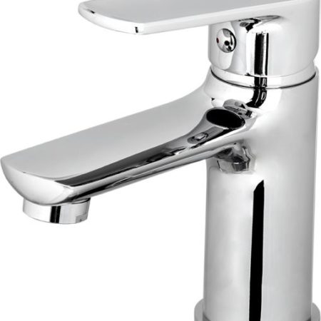 AMERICA FAVORE - Μπαταρία νιπτήρα με κλίκ