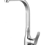 AMERICA LIDO - Μπαταρία νεροχύτου ΕΠΙΚ