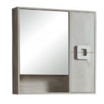 HOTEL - Καθρέπτης PVC 80x13x80h cm