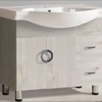 LONG LIFE - Πάγκος σκέτος 80*46*82