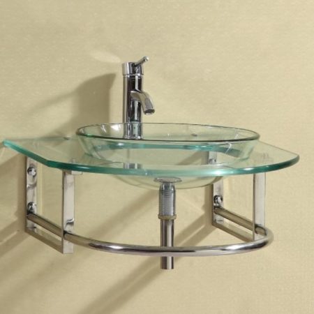 GLASS BASIN Full SYSTEM 60*55