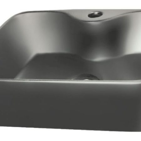 DOLCE -Γκρί *μάτ Νιπτήρας 49*38*13