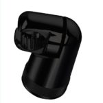 AMERICA NERO - Άγγιστρο Μαύρο