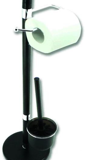 NERO - Πιγκάλ ποτηροθήκη