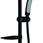 Βέργα μαύρη - UFO-DOMANI