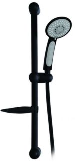 Βέργα μαύρη - UFO-DOMANI