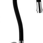 JOKER Μαύρο SILICON - Ρουξούνι για μπαταρία νεροχύτου