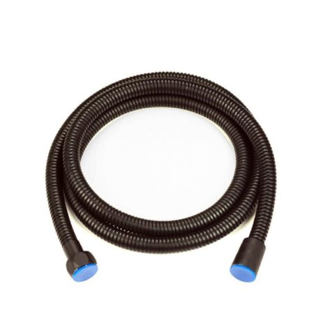 NERO - Σπιράλ ST/ST Μαύρο μάτ 150cm