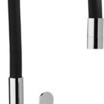 CURVETA - Μπαταρία νεροχύτη