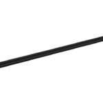 AMERICA NERINO - ΠΕΤ Σέτ ποτηροθήκη μαύρη