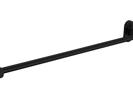 AMERICA NERINO - ΠΕΤ Σέτ ποτηροθήκη μαύρη