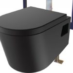 SKAY - Κάλυμμα μαυρο μάτ S/C - ανταλλακτικό HUIDA