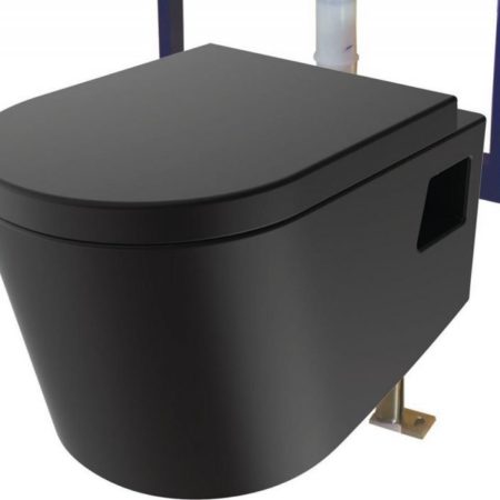 SKAY - Κάλυμμα μαυρο μάτ S/C - ανταλλακτικό HUIDA