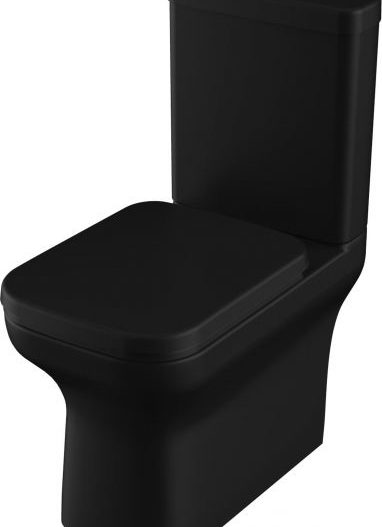 ARISTON - Κάλυμμα Μαύρο μάτ σκέτο ανταλλακτικό