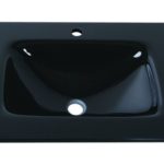 GLASS FORM -Νιπτήρας 60*46