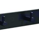 BOUTIQUE - Πενταπλό πολυάγγιστρο Μαύρο