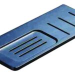 BOUTIQUE - Σπογγοθήκη μαύρη