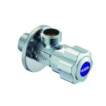 HUIDA ANGLE VALVE 1/2 x 1/2"