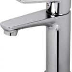 HUIDA - Μπαταρία νιπτήρα