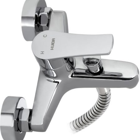 HUIDA - Μπαταρία λουτρού πλήρης