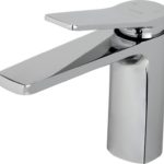 HUIDA -PLAKAL - Μπαταρία νιπτήρα σκέτη