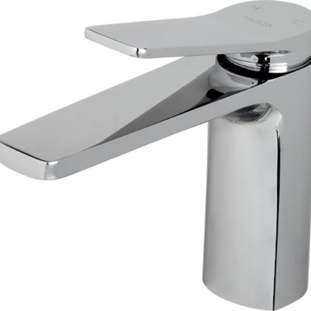 HUIDA -PLAKAL - Μπαταρία νιπτήρα σκέτη