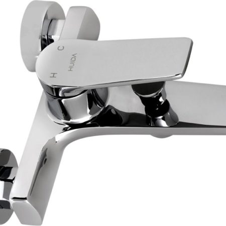 HUIDA - PLAKAL - Μπαταρία λουτρού σκέτη