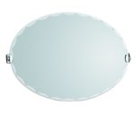 CLISIS OVALE - Καθρέπτης 45*60h