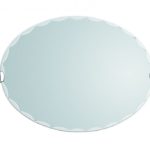 CLISIS OVALE - Καθρέπτης 45*60h