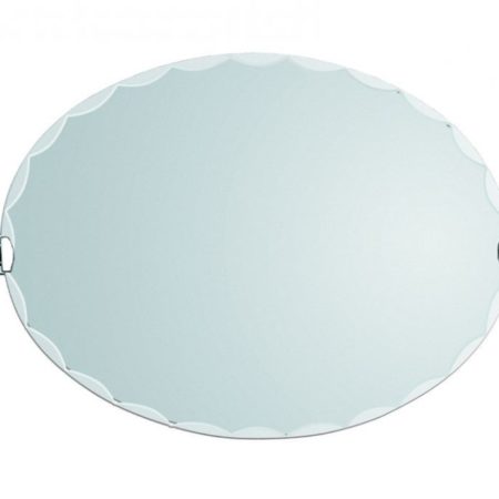 CLISIS OVALE - Καθρέπτης 45*60h