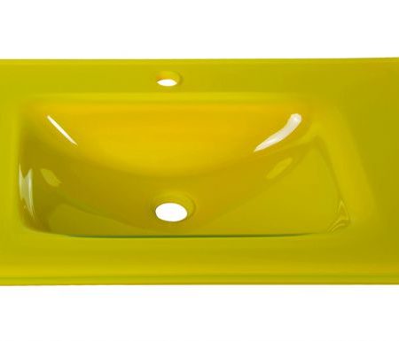 GLASS FORM -Νιπτήρας 76*46