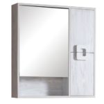 HOTEL - Καθρέπτης PVC 80x13x80h cm - SKY