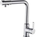 TRE VIE - Μπαταρία νεροχύτου για καζανάκι ή φίλτρο