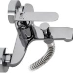 PLANET - Μπαταρία λουτρού πλήρης