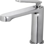 LEVEL - Μπαταρία νιπτήρα πλήρης