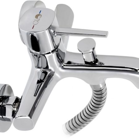 SIC - Μπαταρία λουτρού πλήρης