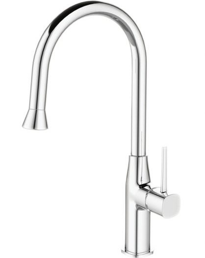 SLIM - Μπαταρία νεροχύτου