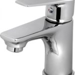 KOMSI - Μπαταρία νιπτήρα πλήρης