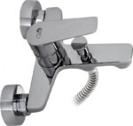 KOMSI - Μπαταρία λουτρού πλήρης