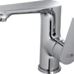 KOMSI - Μπαταρία νιπτήρα πλήρης