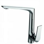 GALAXY - Αναμεικτική μπαταρία νεροχύτη