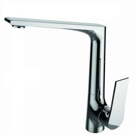 GALAXY - Αναμεικτική μπαταρία νεροχύτη