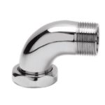 Μπαταρία με ρακόρ γωνιακό 1"