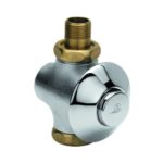 NICE - Φλουσόμετρο Εντοιχισμού 3/4