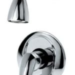 VENDO - Ρουξούνι ντούζ τοίχου με