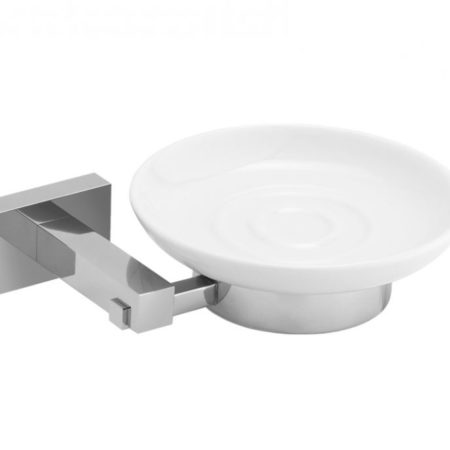 SILUETTA - Σαπουνοθήκη/ποτηροθήκη